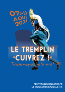 Festival Monastier 2021