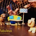 Les Fabuleux