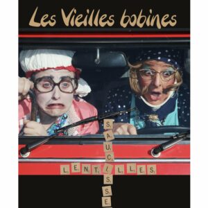 Les Vieilles Bobines