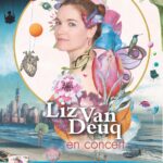 Concert : Liz Van Deuq