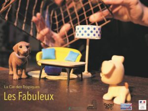 Les Fabuleux