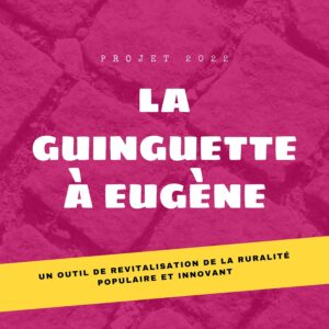 La Guinguette à Eugène