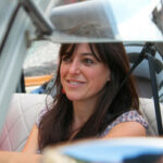 Marine Floquet / La Mailleuse