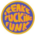 Freaky Fucking Funk