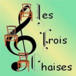 Les 3 Chaises