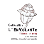 Cie l&rsquo;Envolante