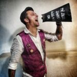 Cie La Malle en CartoOn