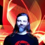 Jean-Baptiste WALLERS-BULOT aka JBWB – Ateliers Arts Lumières – Studio 360° Lumières.