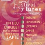 Festival des 7 lunes