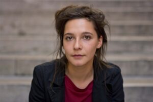 Héloïse LECOINTRE