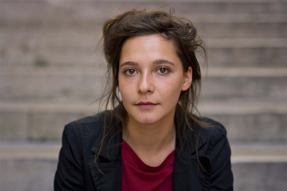 Héloïse LECOINTRE