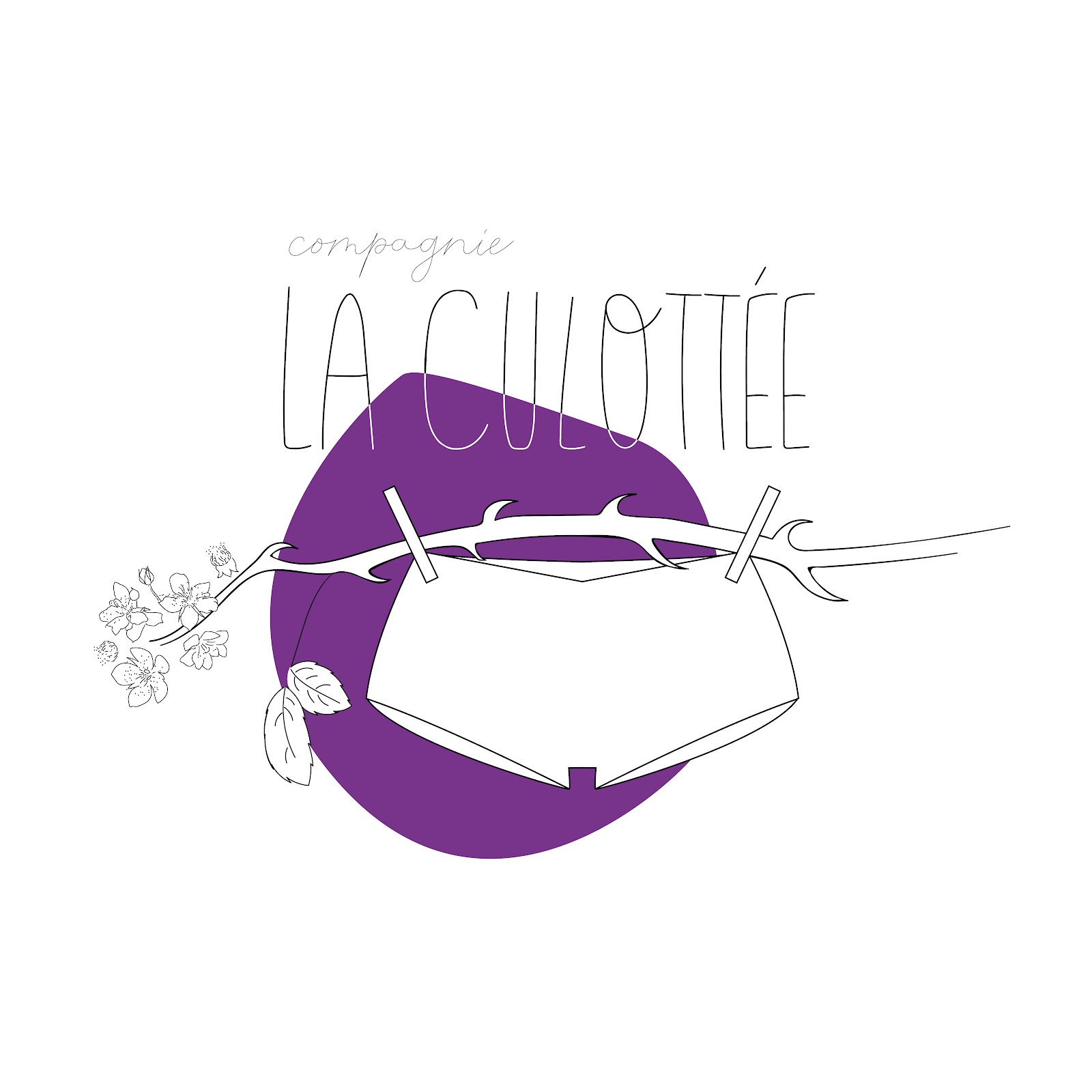 La Culottee
