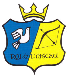 Le Roi de L Oiseau