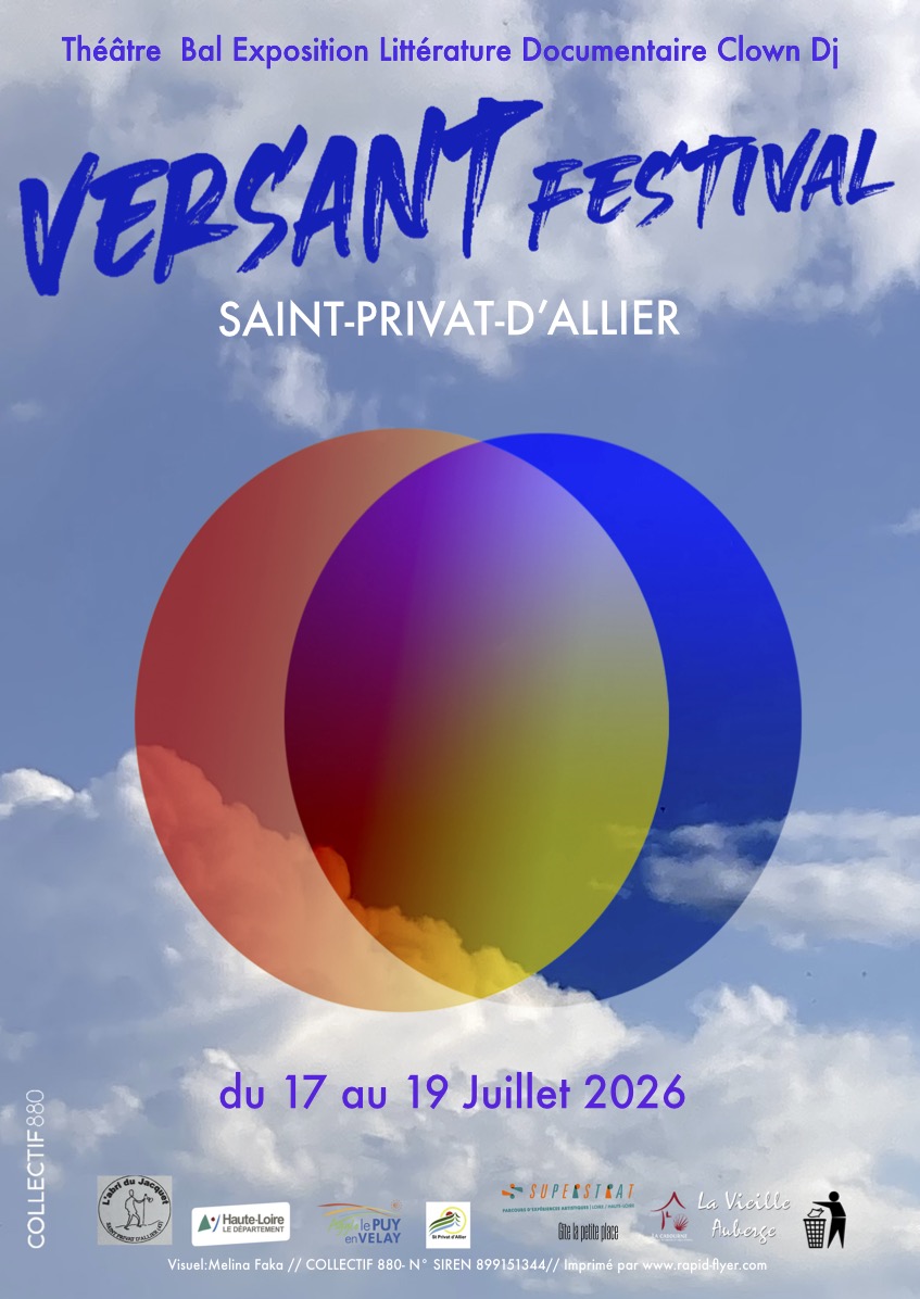 Versant Festival