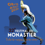 Illustration du profil de Festival du Monastier