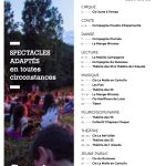 2020 Créations des artistes associés